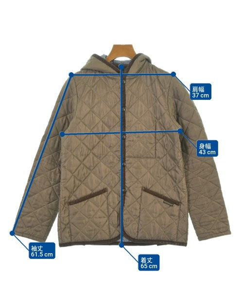 LAVENHAM 羽絨夾克/背心