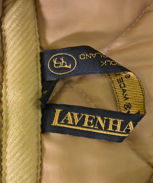 LAVENHAM 斜紋夾克