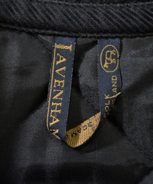 LAVENHAM 羽絨夾克/背心