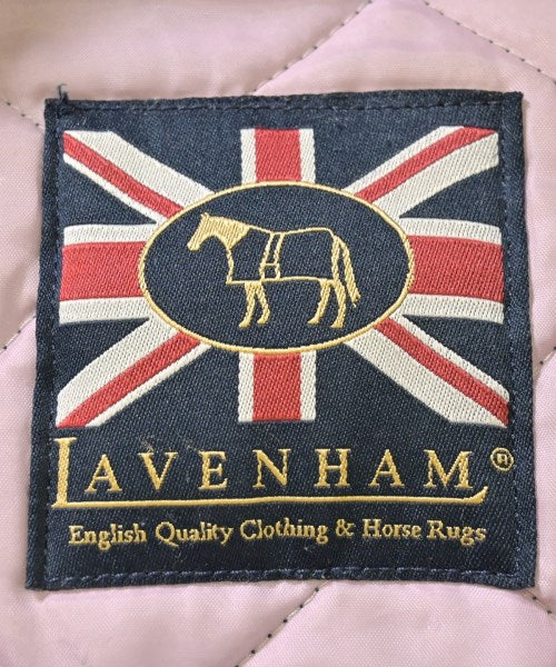 LAVENHAM 羽絨大衣