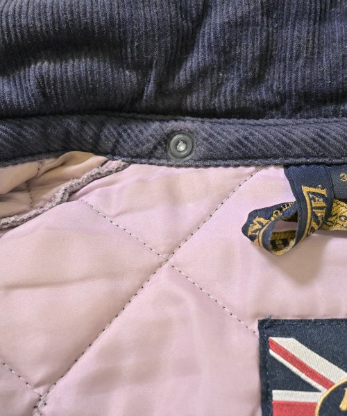 LAVENHAM 羽絨大衣