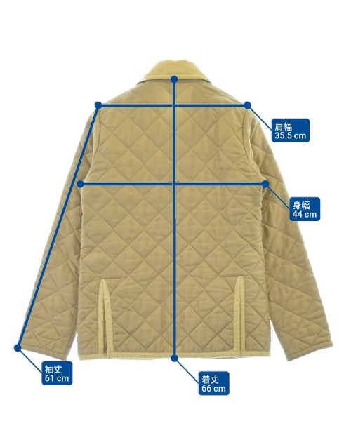 LAVENHAM 其他大衣