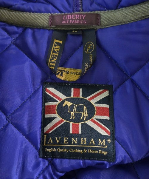 LAVENHAM 其他飛行外套