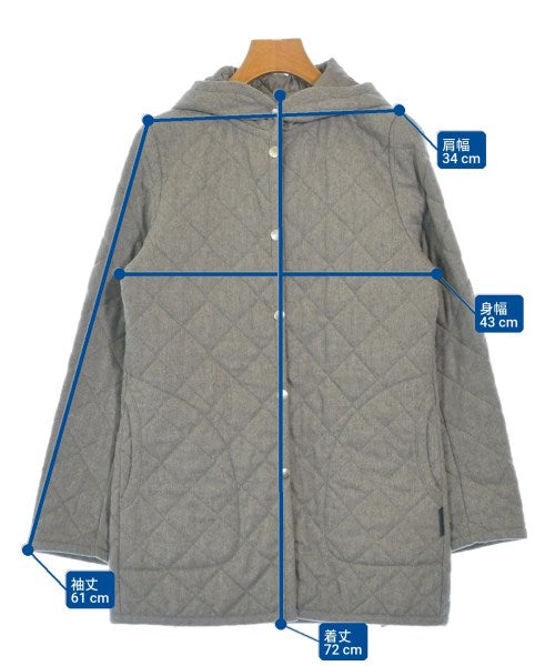 LAVENHAM 其他飛行外套