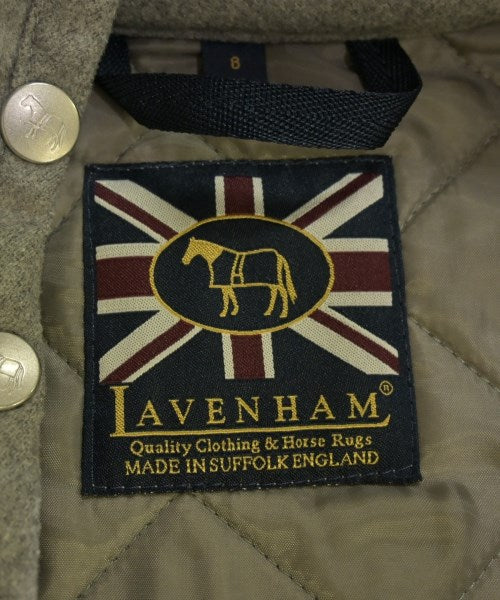 LAVENHAM 其他飛行外套
