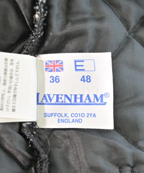 LAVENHAM 其他飛行外套