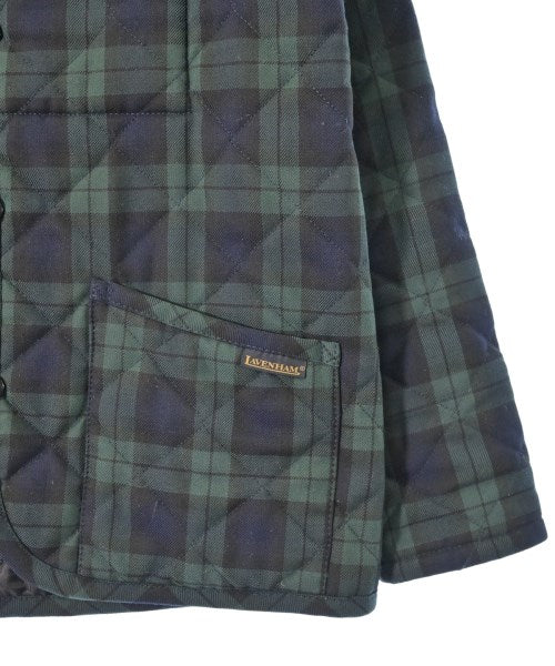 LAVENHAM 其他飛行外套