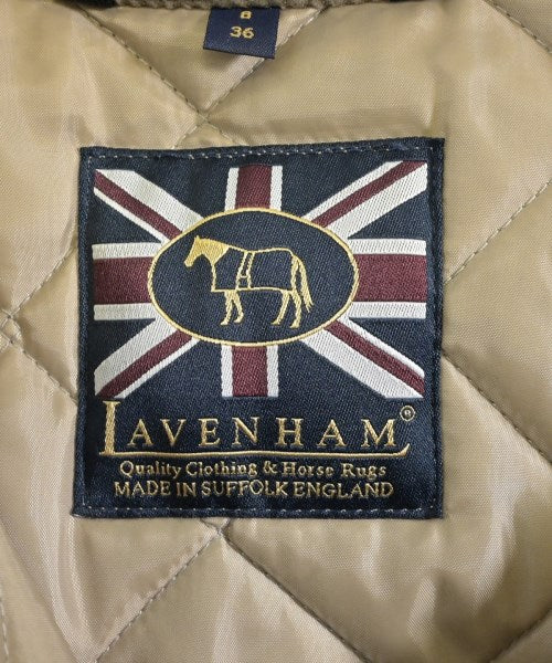 LAVENHAM 其他大衣