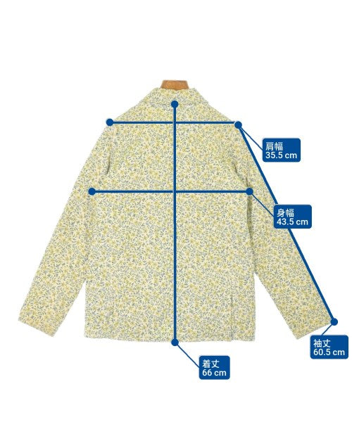 LAVENHAM 其他飛行外套