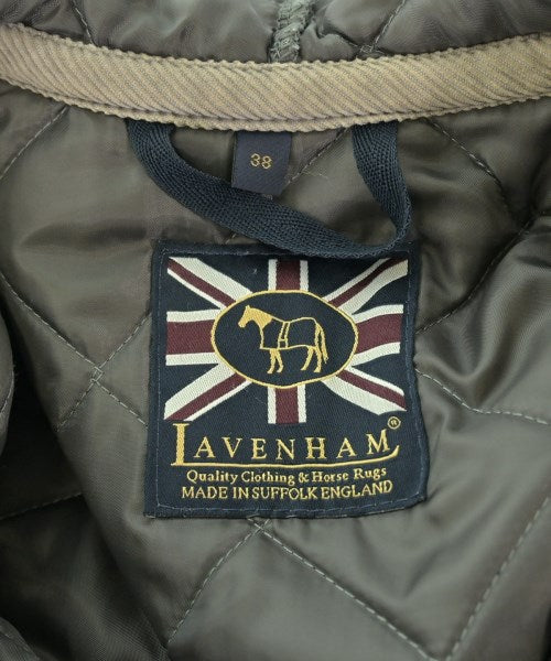 LAVENHAM 其他大衣
