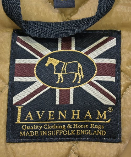 LAVENHAM 羽絨夾克/背心