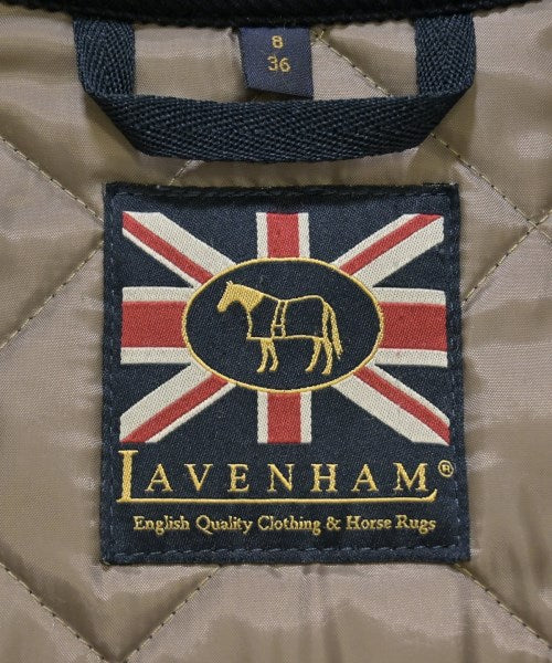 LAVENHAM 羽絨夾克/背心
