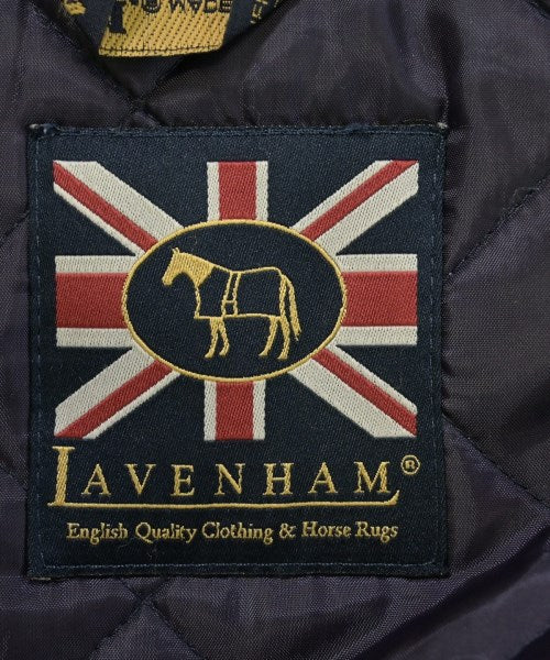 LAVENHAM 其他飛行外套