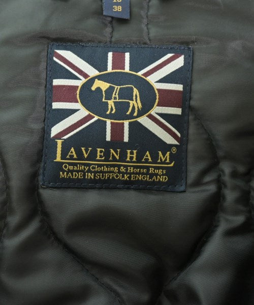 LAVENHAM 其他飛行外套