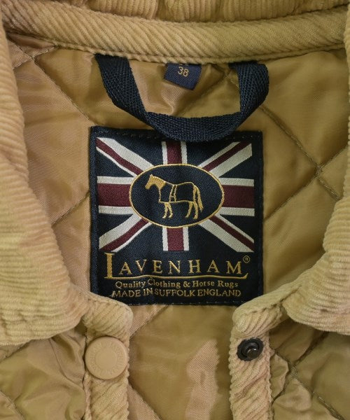 LAVENHAM 其他大衣