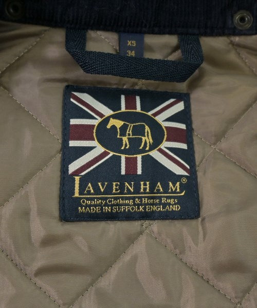 LAVENHAM 羽絨大衣