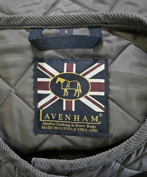 LAVENHAM 外套