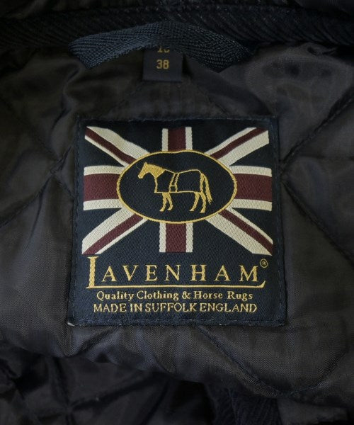 LAVENHAM 其他飛行外套