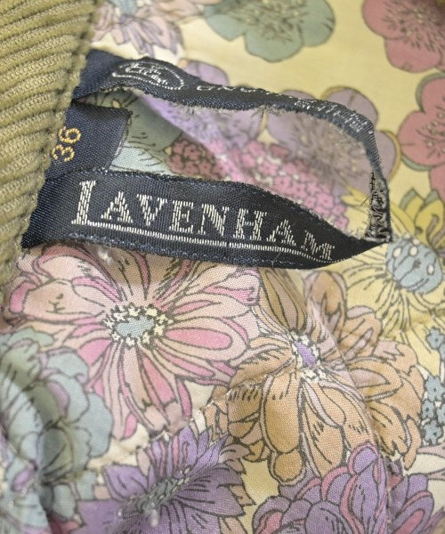 LAVENHAM 其他飛行外套