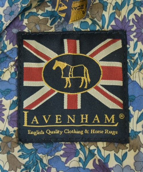 LAVENHAM 其他飛行外套