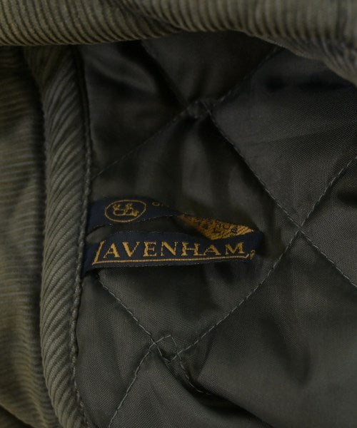 LAVENHAM 其他飛行外套
