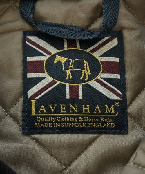 LAVENHAM 羽絨夾克/背心