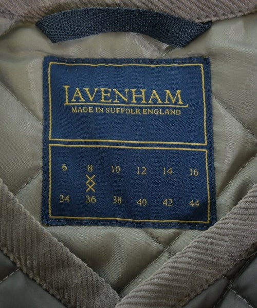 LAVENHAM 羽絨大衣