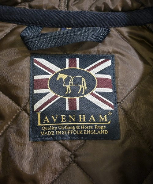 LAVENHAM 其他飛行外套