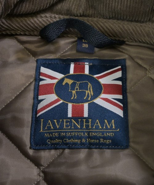 LAVENHAM 其他飛行外套