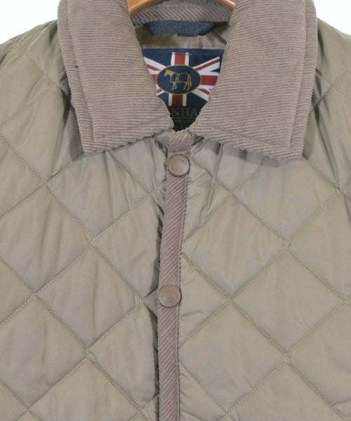 LAVENHAM 其他飛行外套