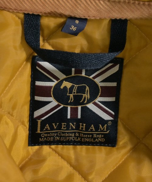 LAVENHAM 其他飛行外套