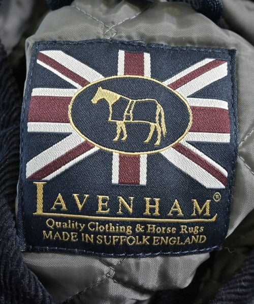 LAVENHAM 其他飛行外套