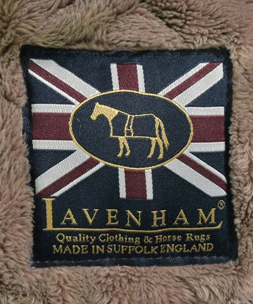 LAVENHAM 其他飛行外套
