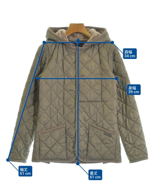LAVENHAM 其他飛行外套