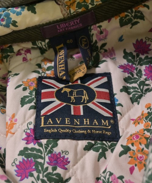 LAVENHAM 其他大衣