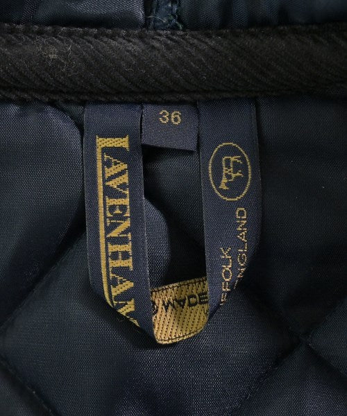 LAVENHAM 其他飛行外套