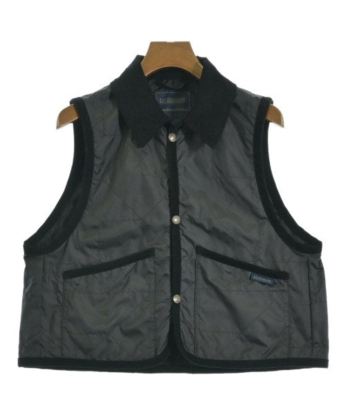 LAVENHAM 斜紋夾克