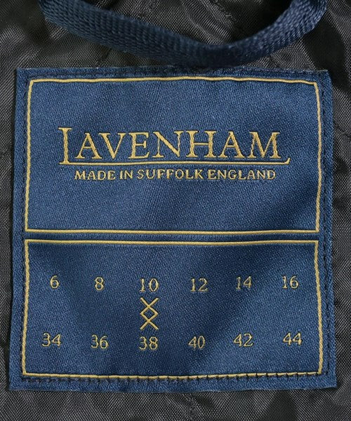 LAVENHAM 斜紋夾克