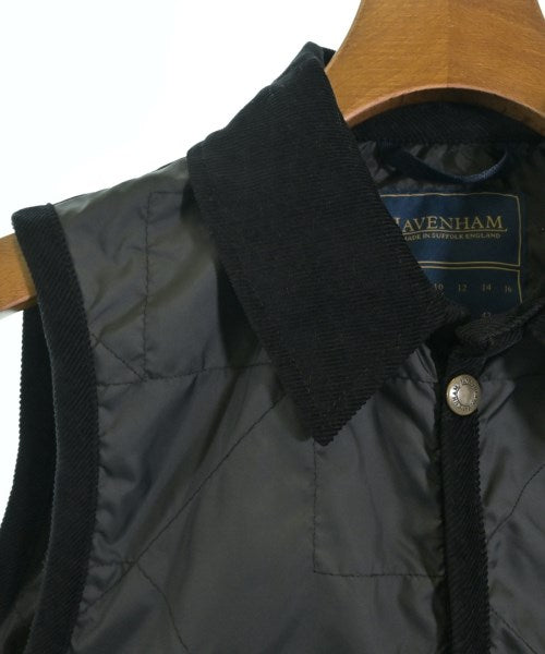 LAVENHAM 斜紋夾克