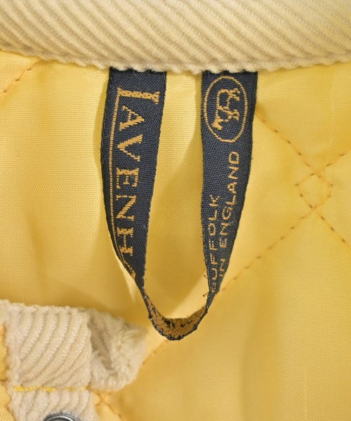 LAVENHAM 其他飛行外套