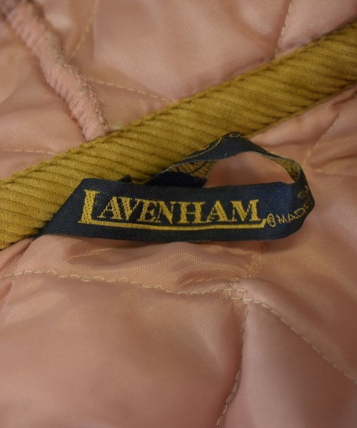LAVENHAM 其他飛行外套