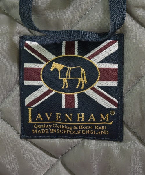 LAVENHAM 羽絨夾克/背心