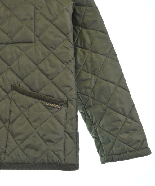 LAVENHAM 羽絨夾克/背心