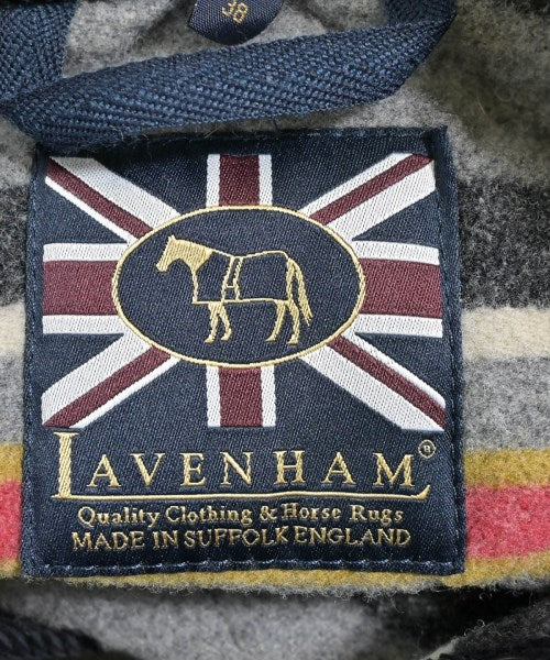 LAVENHAM 其他飛行外套