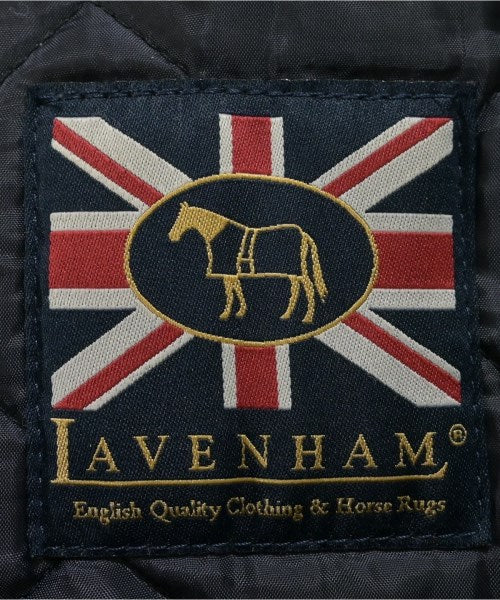 LAVENHAM 斜紋夾克