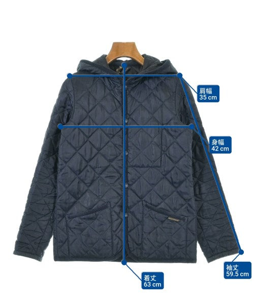 LAVENHAM 斜紋夾克