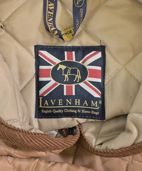 LAVENHAM 其他飛行外套