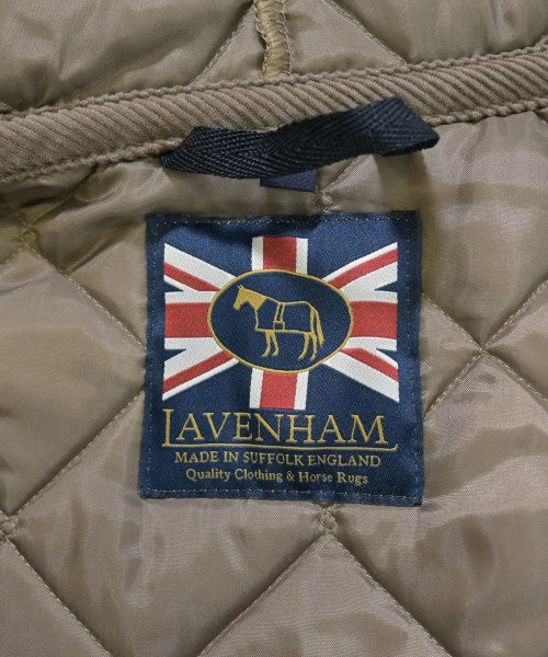 LAVENHAM 羽絨大衣