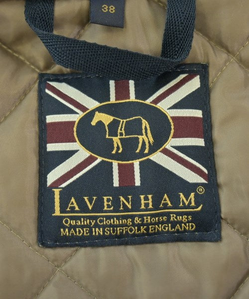 LAVENHAM 其他飛行外套