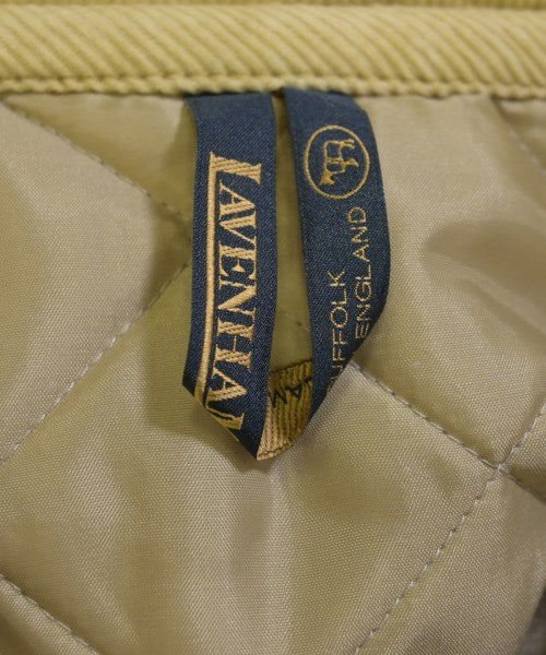 LAVENHAM 其他飛行外套